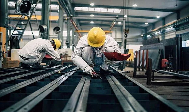 Düzköy Depo İstifleme Hizmeti